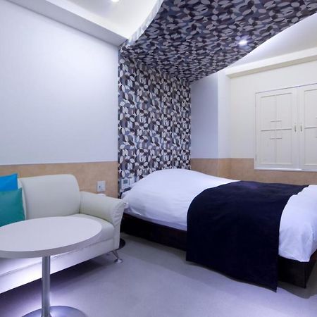 Hotel Glow Yokkaichi (Adults Only) Exterior photo