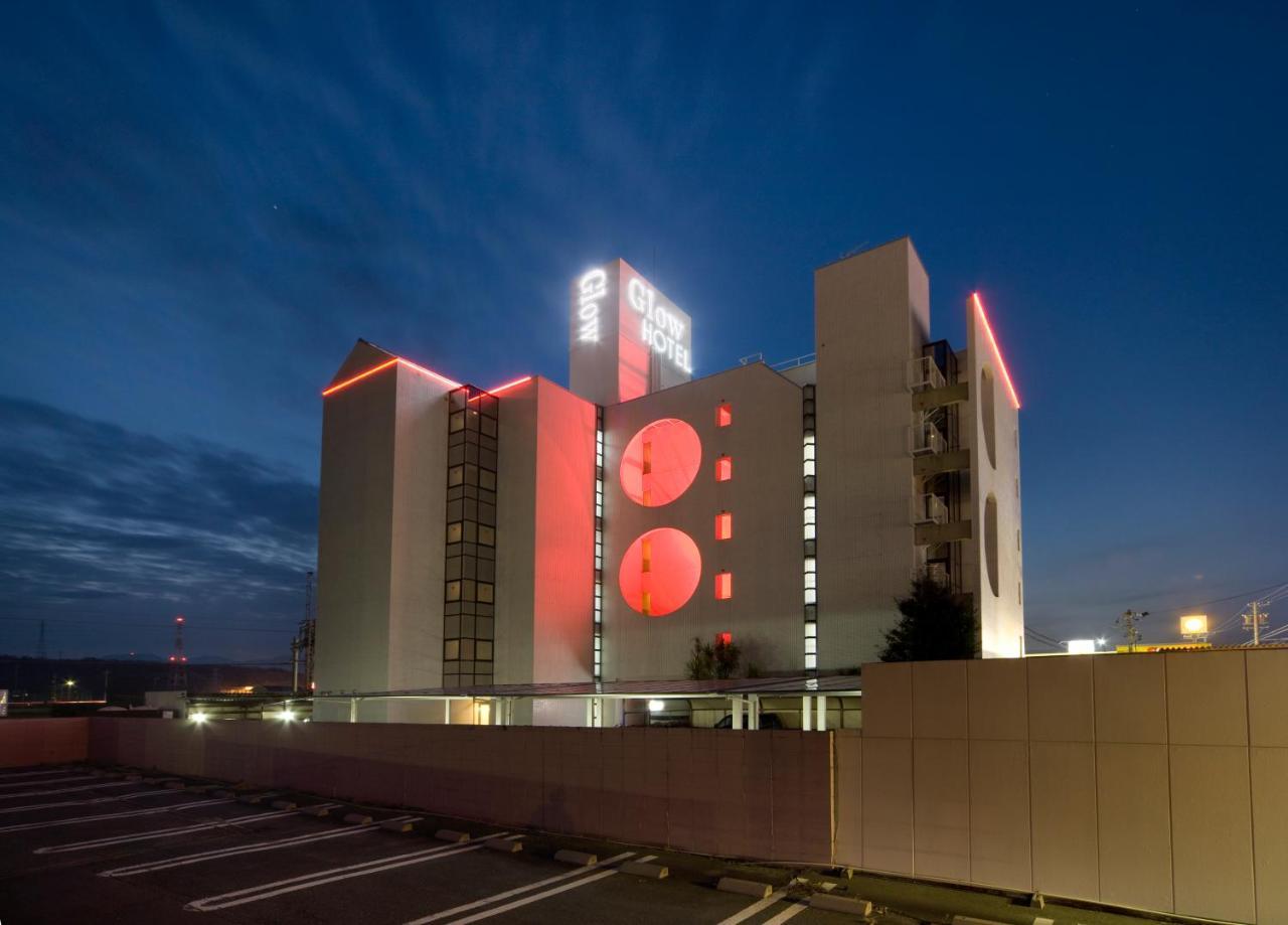 Hotel Glow Yokkaichi (Adults Only) Exterior photo